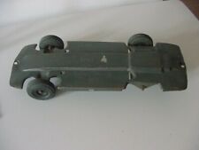 Bodenplatte Schuco 1081