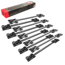 10x Schweller Leisten