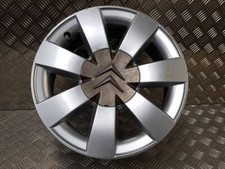 Alufelge citroen 6 5 x - 6,5",