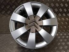 Felge Alu - Citroen C8 - 6,5 "