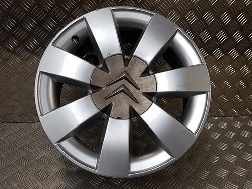 Alufelge citroen 6 5 x - alufelge,