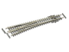 Peco u396f weiche links10 - -,