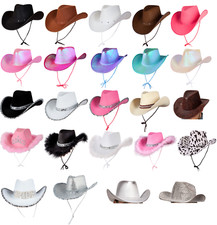 Cowboy Hut Texan Cowgirl