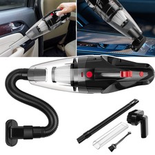 2000W Kabellos Handstaubsauger