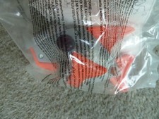 MCDONALD'S SAMMLERSTÜCK ROBO