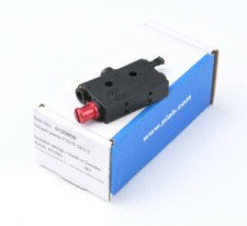 PIAB 0120608 Vakuumpumpe P2010 Vakuumerzeuger Vakuumgenerator Pneumatik