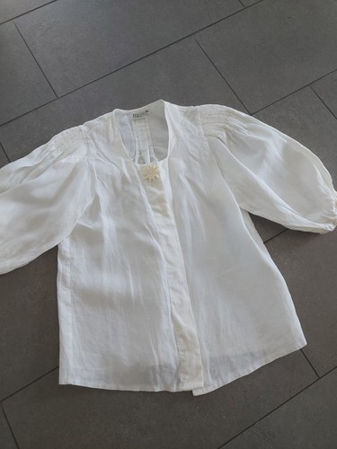 Damen trachten bluse hess - bluse,