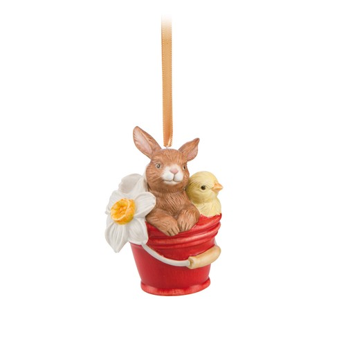 Goebel jahresornament 2018 - goebel,