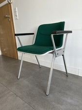 wilkhahn Stuhl Designer