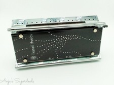 Russell Hobbs Glas Designer Toaster Swarovski Kristalle **Glass Line Edition**?