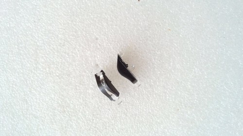 Led lichtleiter klar - 5,