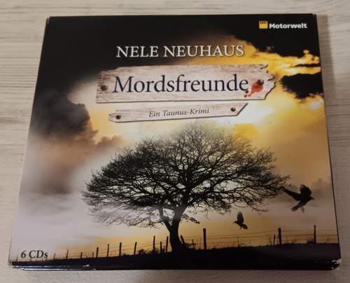 Mordsfreunde adac motorwelt - mordsfreunde,