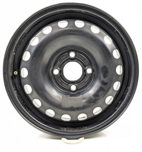 Stahlfelge 5jx14 zoll - 5jx14, et35