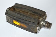 1 Rahmenrückstrahlerpedal rechts DDR Fahrrad Pedal Mifa Diamant Fahrradpedal #7