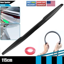 45" 115cm Universal Car Rear