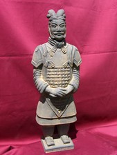 Terrakotta General 49cm