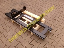 Palettengabel für volvo l20 - palettengabel,
