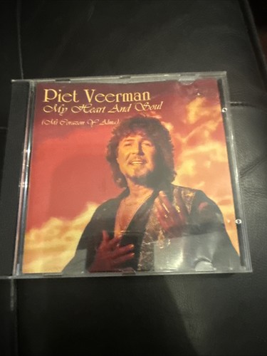 Piet veerman heart and - piet, my