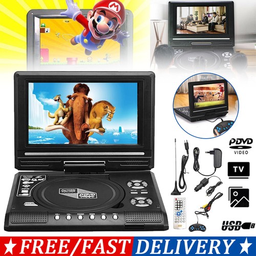 Tragbar dvd player auto - dvd,