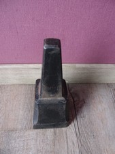 alter Einsteckamboss