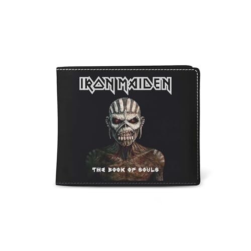 IRON MAIDEN - Herren