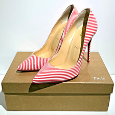 Louboutin 39 Pigalle Follies