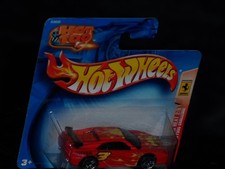 Hot Wheels Ferrari F 355