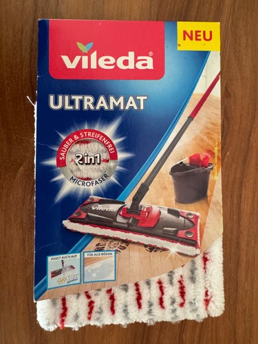 Vileda ultramat microfaser - vileda,