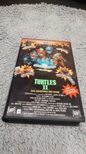 Turtles 2 Der Film Das