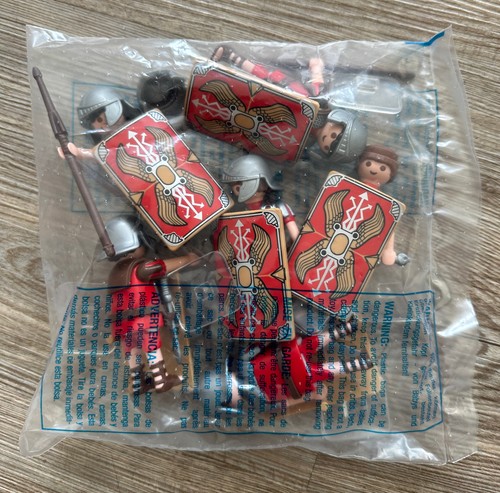 Playmobil 5393 römer - 5393,