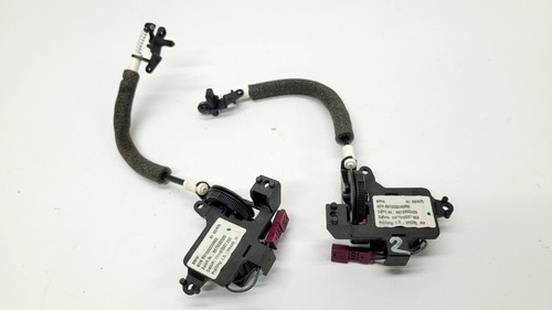 Bmw 3er e91 stellmotor - ,