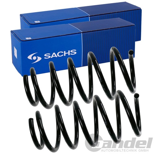 Sachs fahrwerksfeder - sachs,