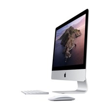 Apple iMac 27" 2019 Intel Core i9 8GB RAM 2TB HDD Pro580X Grafik M:A2115