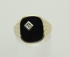 ♦ Ring 8 kt 8k 333 er Gelb