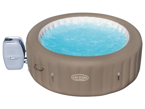 Bestway whirlpool lay spa - lay-z,