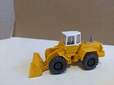 WIKING H0, 651 Liebherr