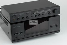 Yamaha MX-50 + CX 50 Endstufe