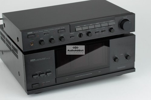 Yamaha cx 50 endstufe - mx-50,