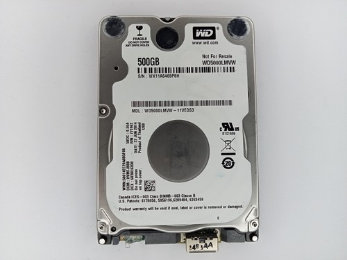 Western digital - western,