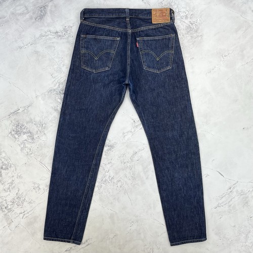 Levi lvc 1947 501xx big - lvc,