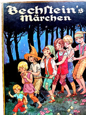 Bechsteins Märchen