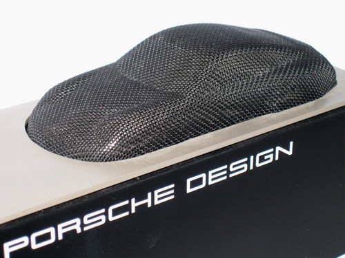 Porsche design 911 - *design*, metall