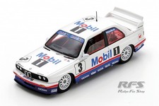 BMW M3 E30 Sport Evo