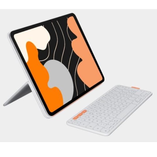 Logitech flip folio tastatur - flip, folio,