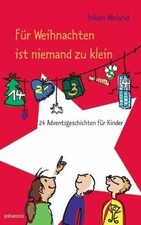 Für Weihnachten ist niemand