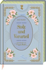 Limitierte Sonderausgabe: Stolz und Vorurteil | Jane Austen | 2025 | deutsch