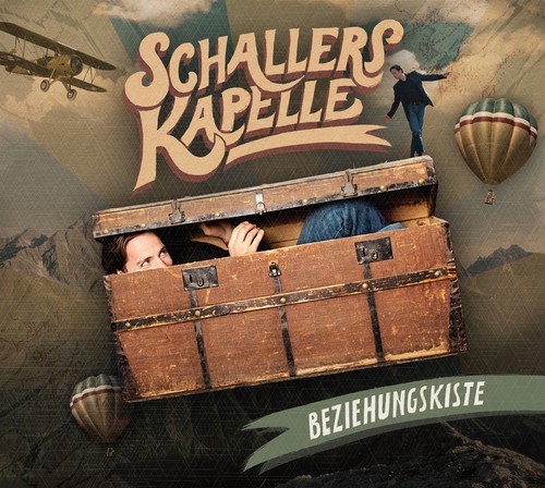 Schallers kapelle - kapelle, /