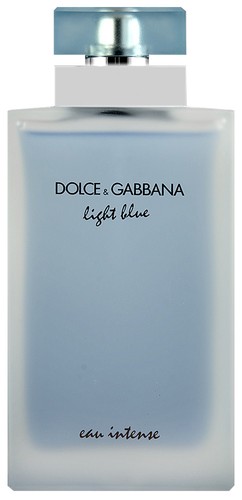 Dolce gabbana light blue - &,