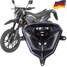 LED Scheinwerfer Fernlicht