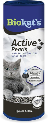 Biokat active pearls - active,